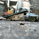Illustration for article titled 62 Chevy rat truck